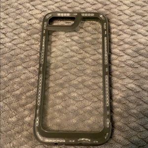 Iphone 8 Plus Otterbox Pursuit series case